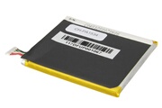 Dlh Energy BATTERIE 1800A HTC ONE X