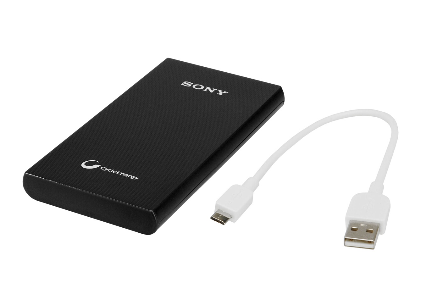 Batterie de secours Sony BATTERIE DE SECOURS 5000 MAH NOIRE CPV5 (4157940) Darty