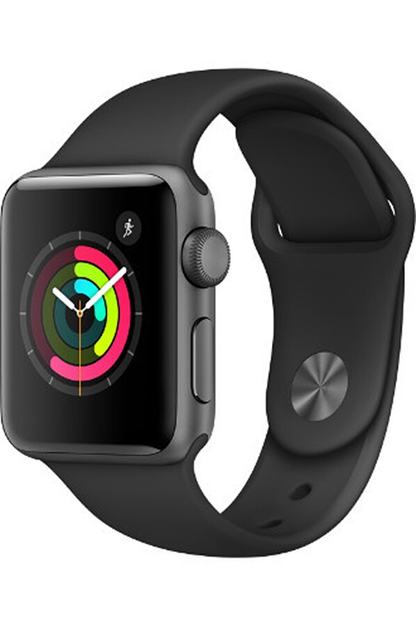 apple apple serie 2 38mm aluminium couleur apple apple serie 2 38mm aluminium couleur