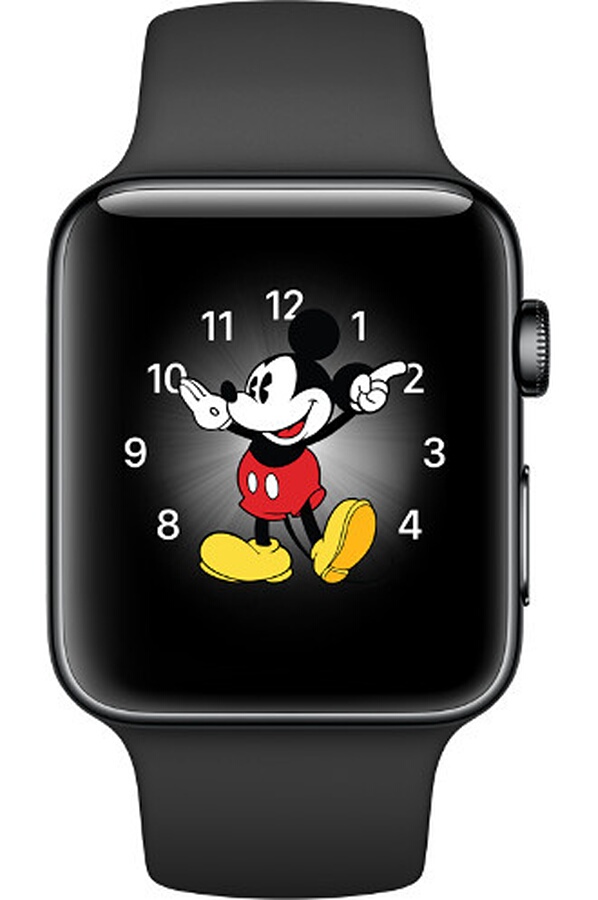 apple watch serie 2 42