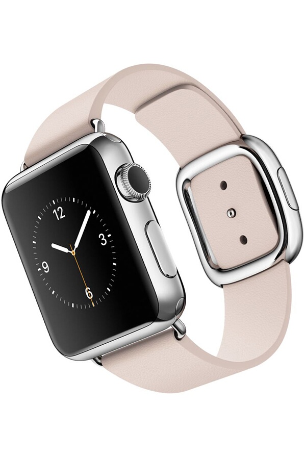 apple watch 3 rose 38