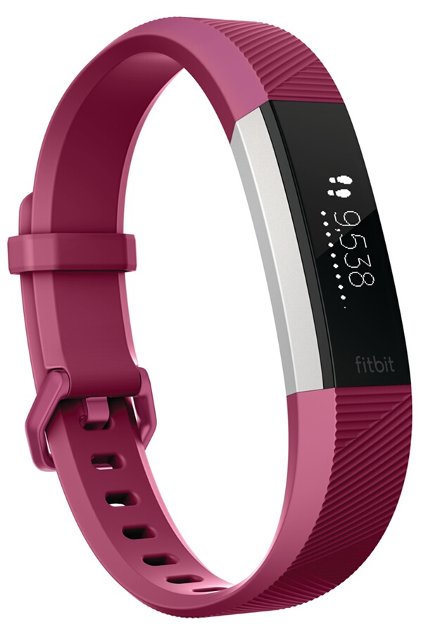 bracelets connect 233 s fitbit alta hr fuschia taille s alta hr 4301366 darty bracelets connect 233 s fitbit alta hr fuschia taille s alta hr 4301366 darty