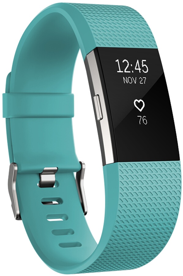 montre fitbit charge 2 darty