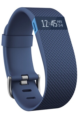 Charge HR L Bleu