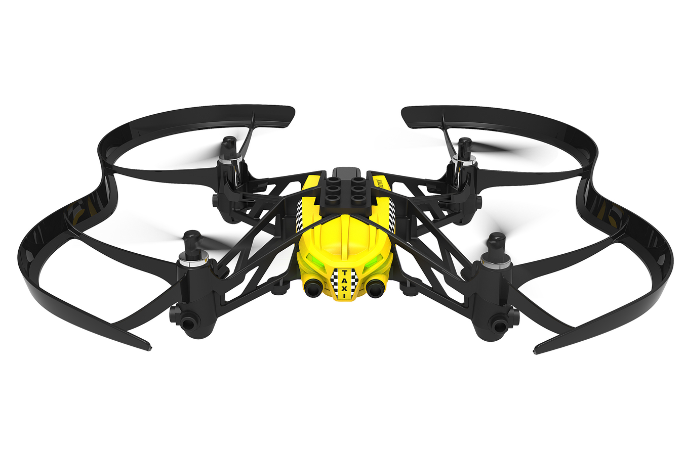 Drone Parrot AIRBORNE CARGO TRAVIS (4147847) | Darty