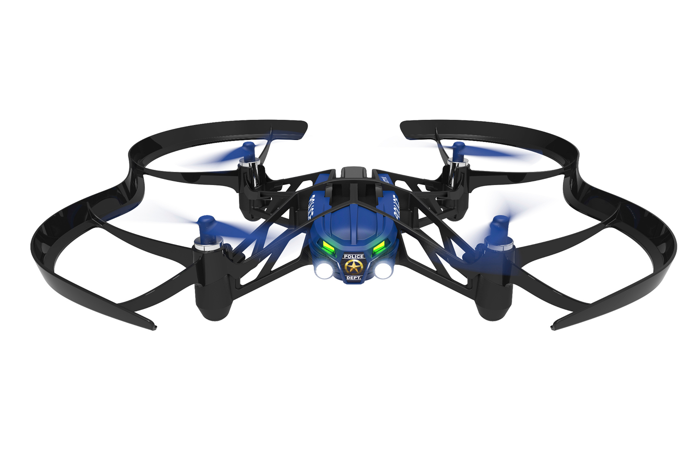 Drone Parrot AIRBORNE NIGHT MC LANE
