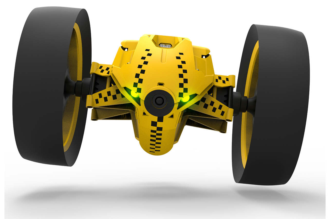 Drone Parrot JUMPING RACE TUK TUK (4147723) | Darty