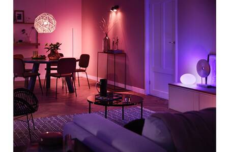 Ampoules Connect Es Philips Hue Pack R Quipement Hue White