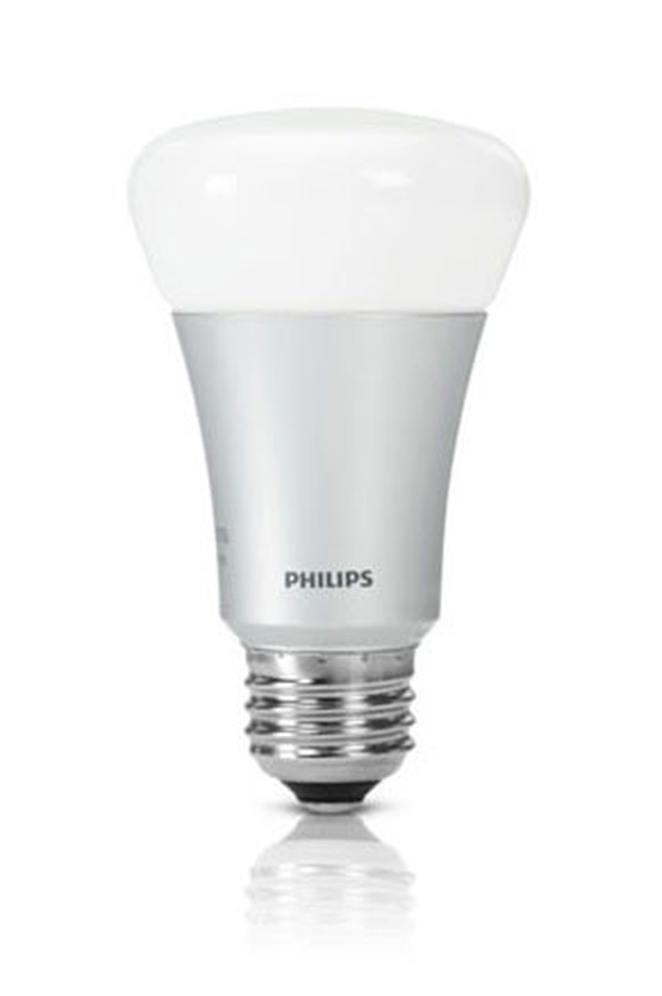 Ampoules connectées Philips AMPOULE HUE SEULE