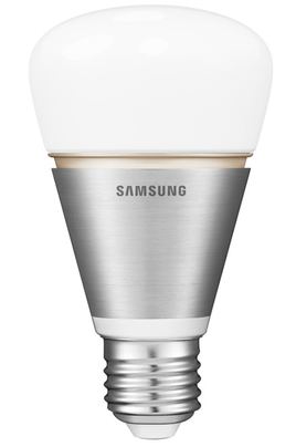 Ampoules connectées Samsung AMPOULE LED BLUETOOTH GB9000