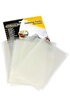 Fellowes 25 FEUILLES DE PLASTIFICATION A6