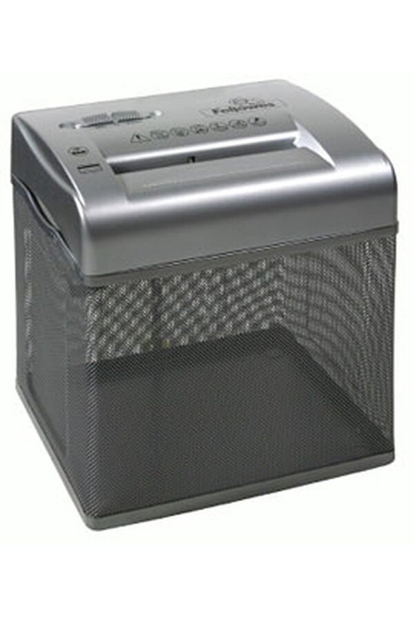 Destructeur de document Fellowes 3700501 Shredmate 4 feuilles A5