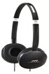 Jvc FLAT HA155 NOIR