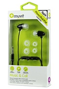 Comparer MCAB POWERED 7001088 NOIR 4PORT  