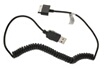 Muvit CABLE DATA IPHONE4