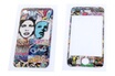 Muvit STICKER GRAFFITI IPHONE4