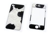 Muvit STICKER VACHE IPHONE4