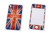 Muvit STICKERS UNION JACK IPHONE4