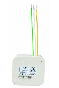 Micro-récepteur pour éclairage 2401161
