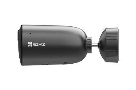 Cam Ra De Surveillance Ezviz Camera De Securite Exterieure Sans Fil Eb