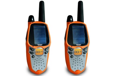 Brondi FX600 SOLAR