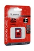It Works CARTM SDHC8GB NEW