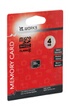 It Works MICRO SDHC 4GB
