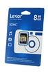 Lexar Media CARTM SDHC VALUE 8GB