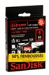Sandisk CARTM EXTREM4G PRODY