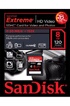 Sandisk SDHC EXTREME 8GO