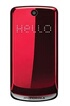 Motorola GLEAM ROUGE