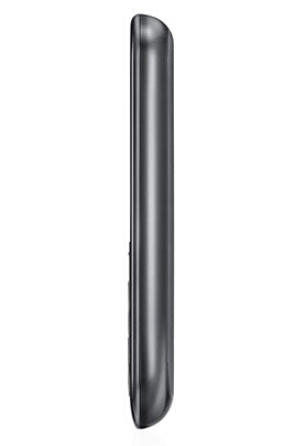 Samsung CH@T 335 NOIR
