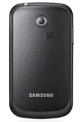 Samsung CH@T 335 NOIR