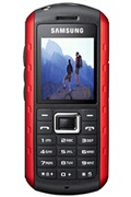 Samsung SOLID B2100 ROUGE