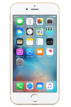 iPhone Apple IPHONE 6S 128 GO OR