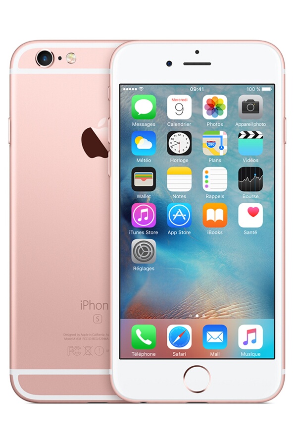 Iphone S Nouveautes Iphone S Nouveautes