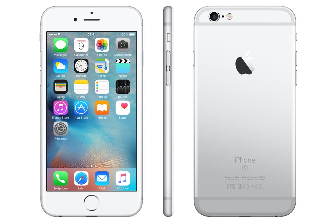 Iphone S Rose Gold Darty Iphone S Rose Gold Darty