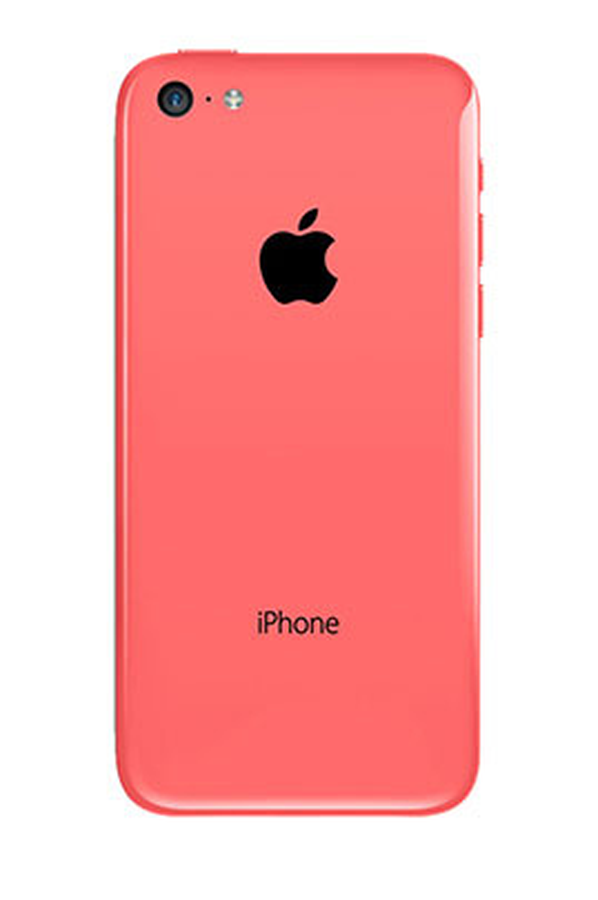 iPhone Apple IPHONE 5C 16GO ROSE (3812073) | Darty