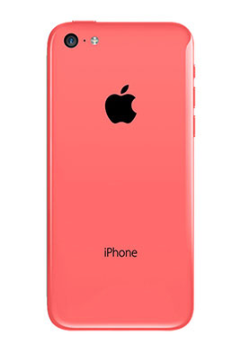 iPhone Apple IPHONE 5C 32GO ROSE (3812316)
