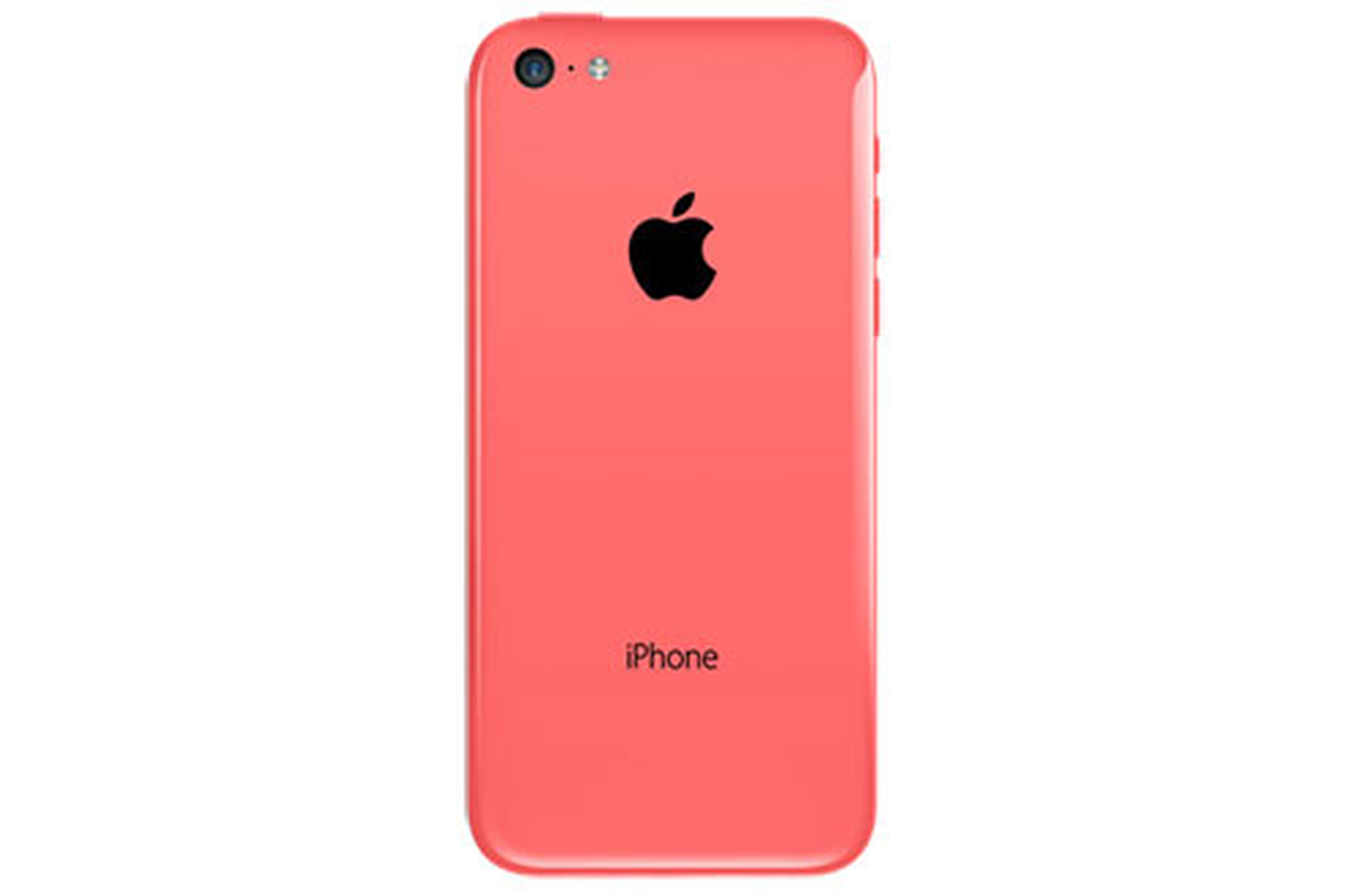 iPhone Apple IPHONE 5C 8GO ROSE (4012593)