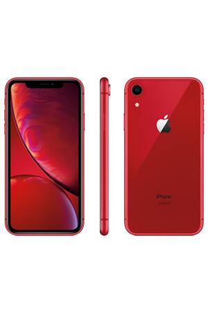 Iphone Lagoona Reconditionn Iphone Xr Rouge Go Grade A Ip Xr Go