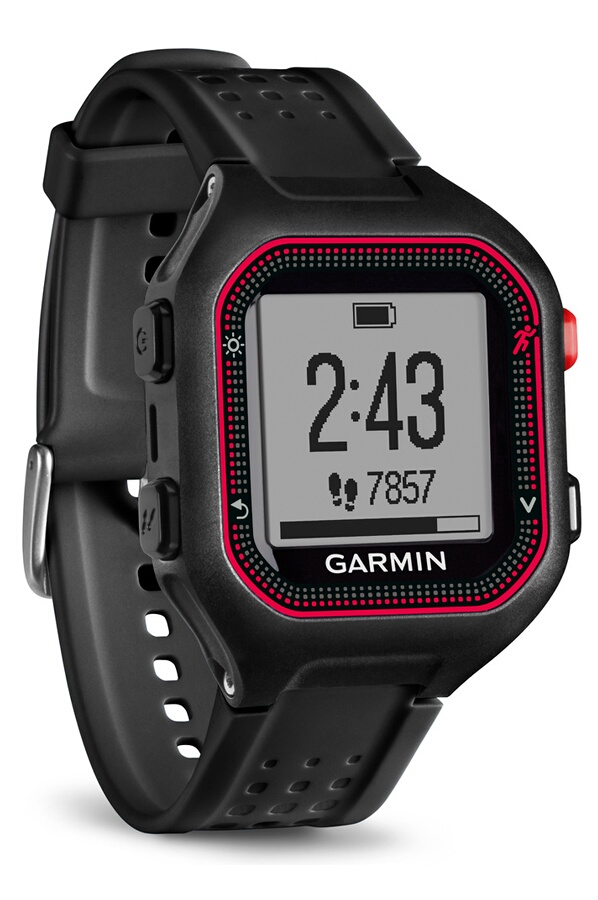 forerunner 25