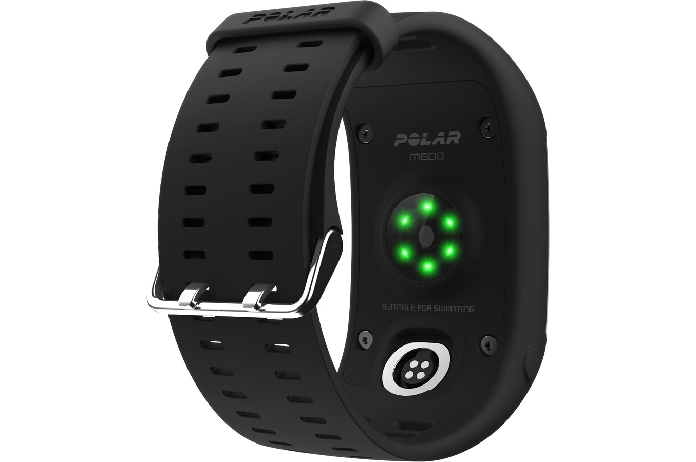 smartwatch m600