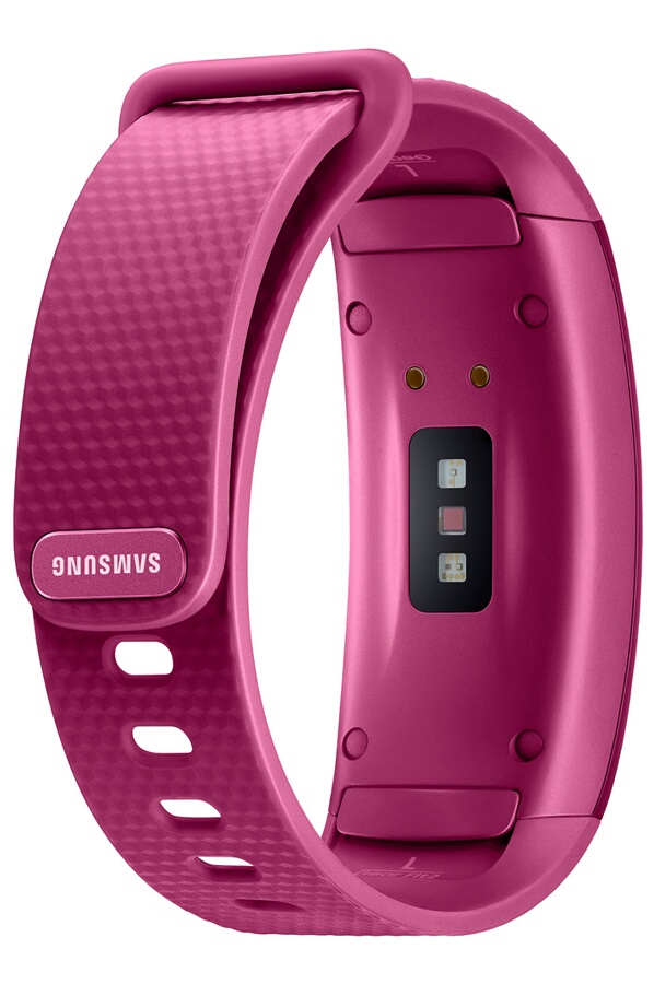 galaxy gear rose