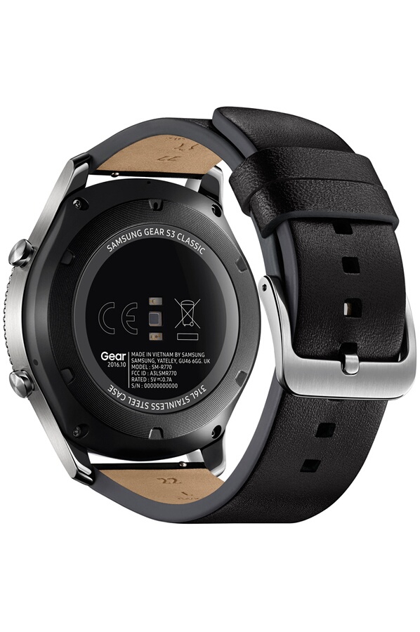 samsung gear s3 carrefour