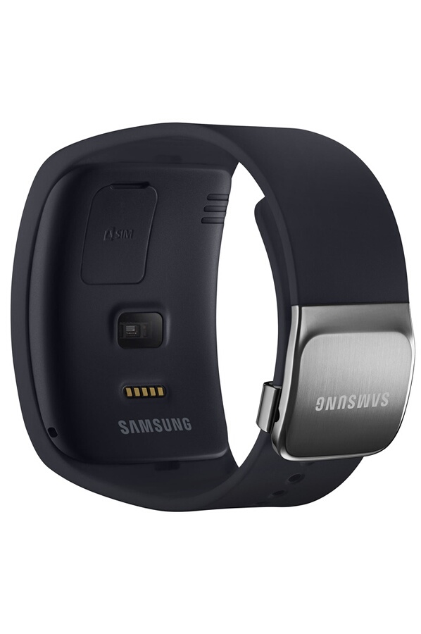 montre samsung gear carrefour