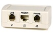 Lineaire ADAPT FILTRE ADSL