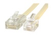 Lineaire CORDON RJ45M/RJ11M 3M