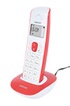 Logicom OLEA 350 ROUGE