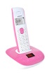 Logicom OLEA 550 PINK